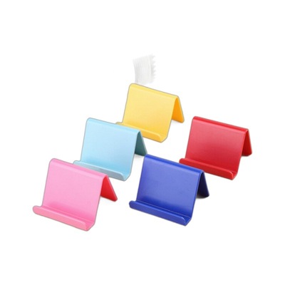 手机桌面支架办公桌面宿舍男女懒人支架便携折叠直播拍摄支撑架子