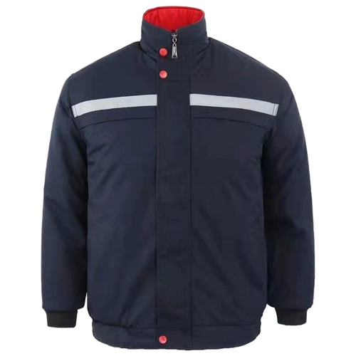 Зимний защищающий от холода комбинезон, куртка