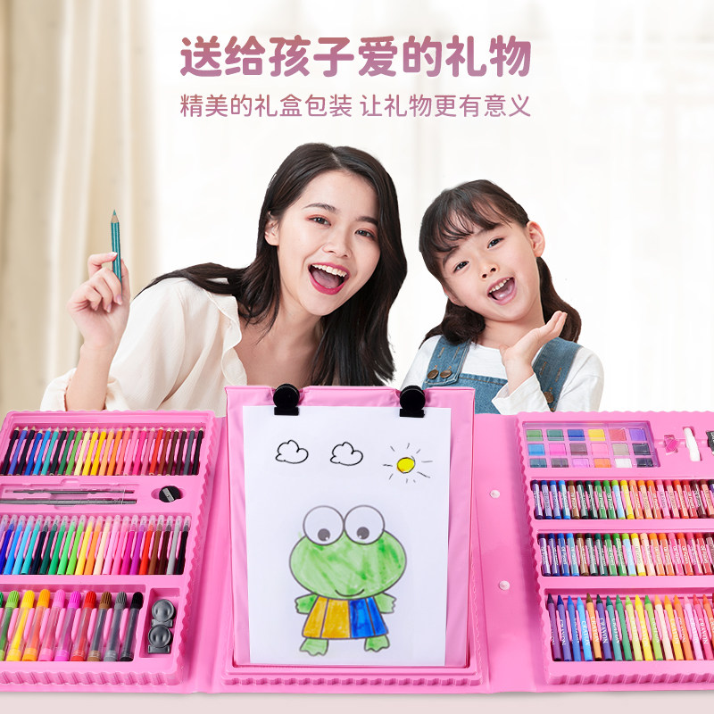 Puzzle toy 8 1 12 girls net red 3 to 6 years old 5 children birthday gift suit boys