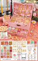 【⭐liuli luoying⭐】 Supreme Editionseexquisite Дридней подарочной коробки древнего стиля.