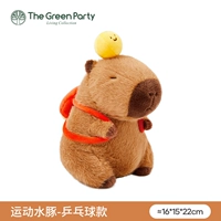 Для настольного тенниса, маленький