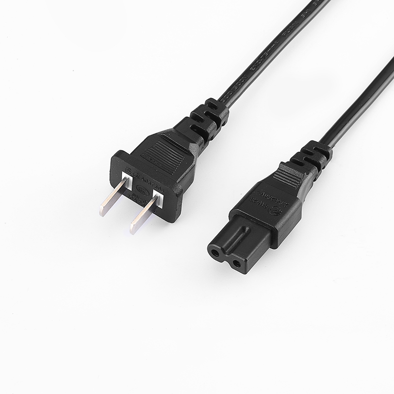 Suitable for AOC Crown Jet E2270S TV LE55D6730 80 display monitor pure copper power cord 2 holes
