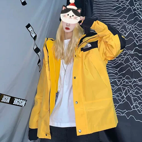 Шанхайский склад Spot Spot осень и зимняя новая небольшая красная рекомендация