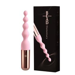 전립선 마사지 푸시 타입 엉덩이 플러그 pseudopenis vibrator a