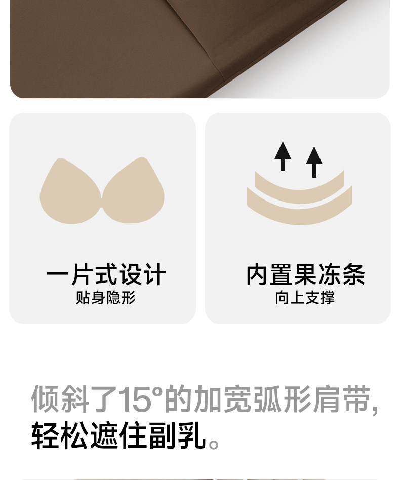 【中国直邮】 草本初色 秋冬打底衫 保暖衣 肌底衣 黑色长袖 XL码【超模奚梦瑶同款】