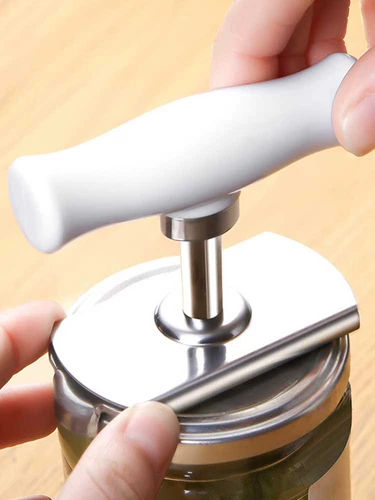 Стеклянная открывашка из нержавеющей стали для домашнего использования, завинчивающаяся крышка, отвертка, крышка от бутылочки