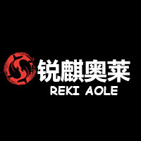 锐麒童装童鞋折扣店
