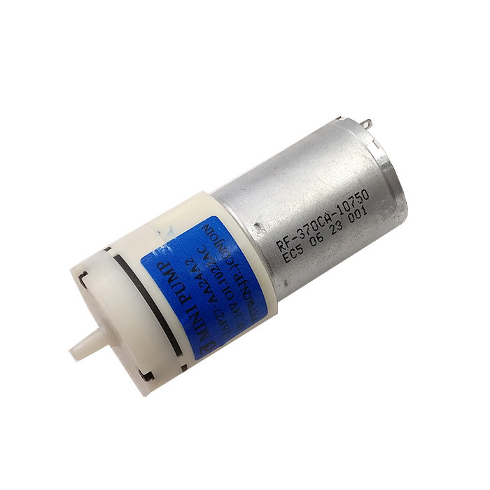 Micro DC air pump 370 air pump air pump oxygen pump high quality air pump (DC12V5V)