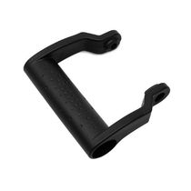 Auxiliary Handle Non-Slip Shock-Absorbing 8mm Handle For