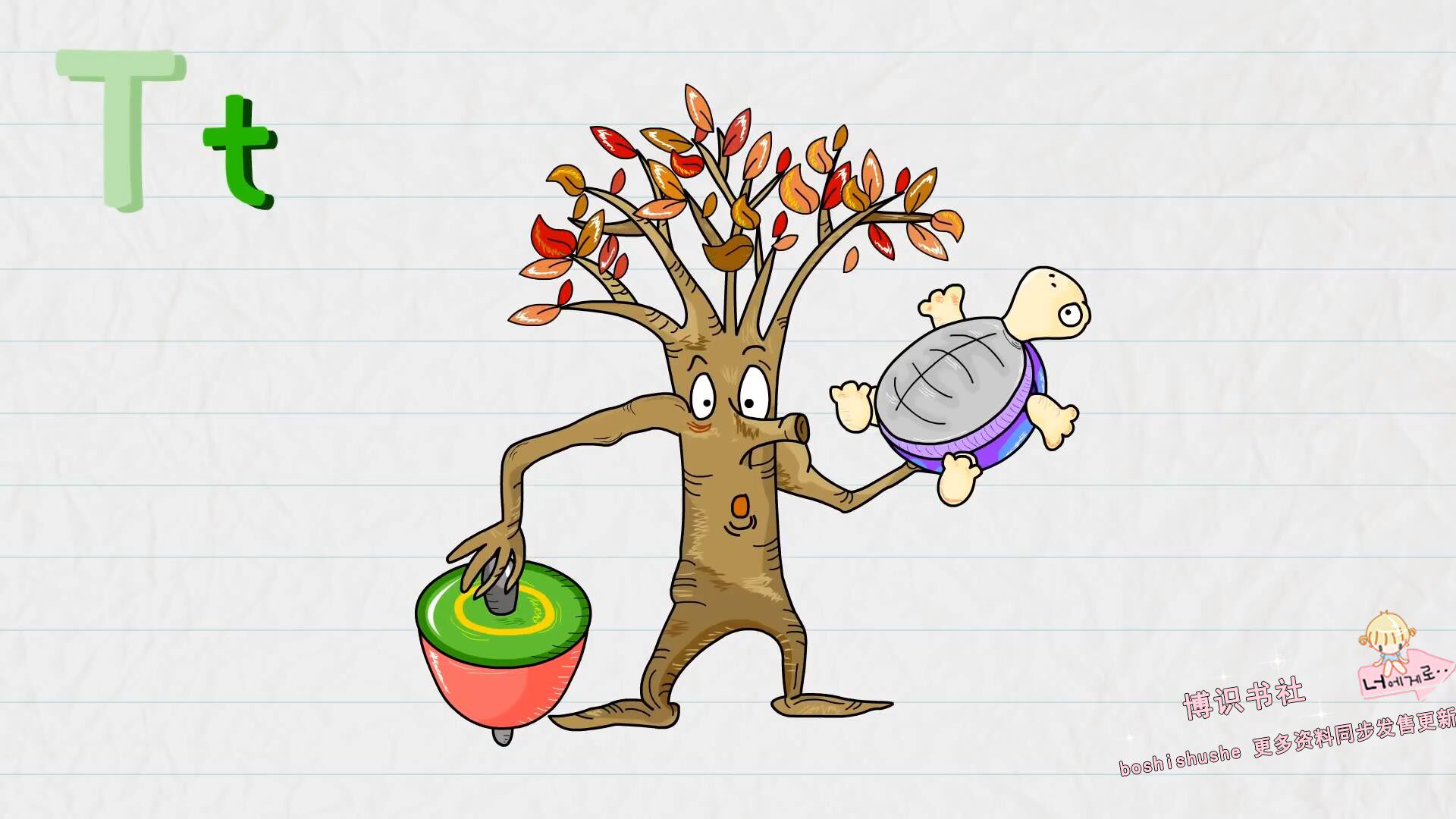 英语启蒙课程English singsing视频音频英文动画幼儿早教自然拼读 启蒙系列动画 English singsing 13个系列