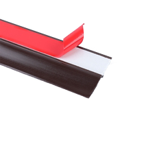 Door bottom sofa bed bottom baffle dustproof anti-fall gap barrier anti-toy entry barrier anti-cat anti-dog drill