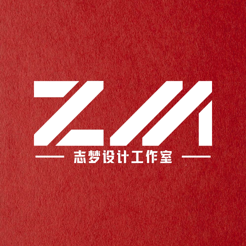 志梦广告传媒的LOGO