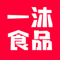 一沐食品专营店的LOGO