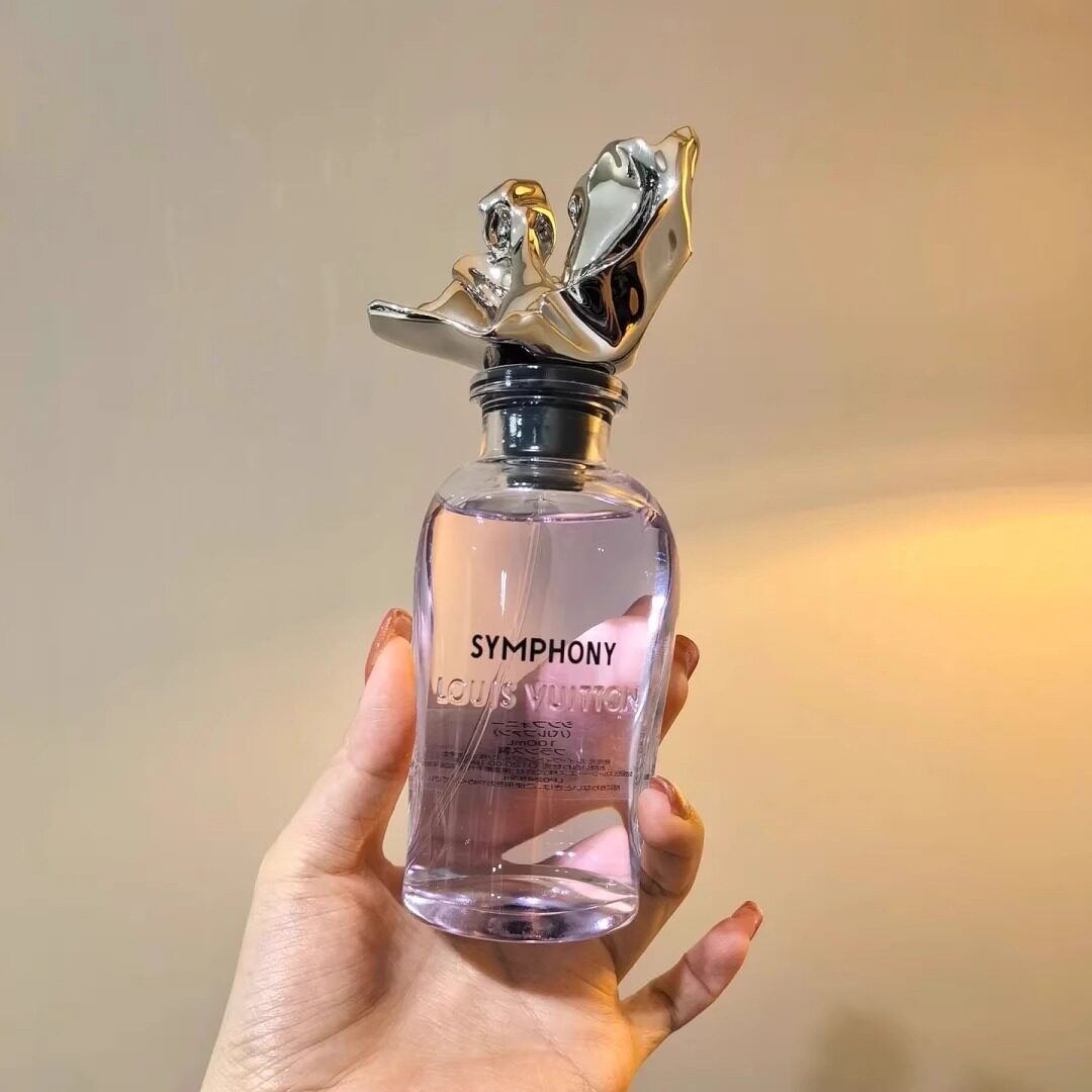 Louis Vuitton Symphony 香水 【公式通販】