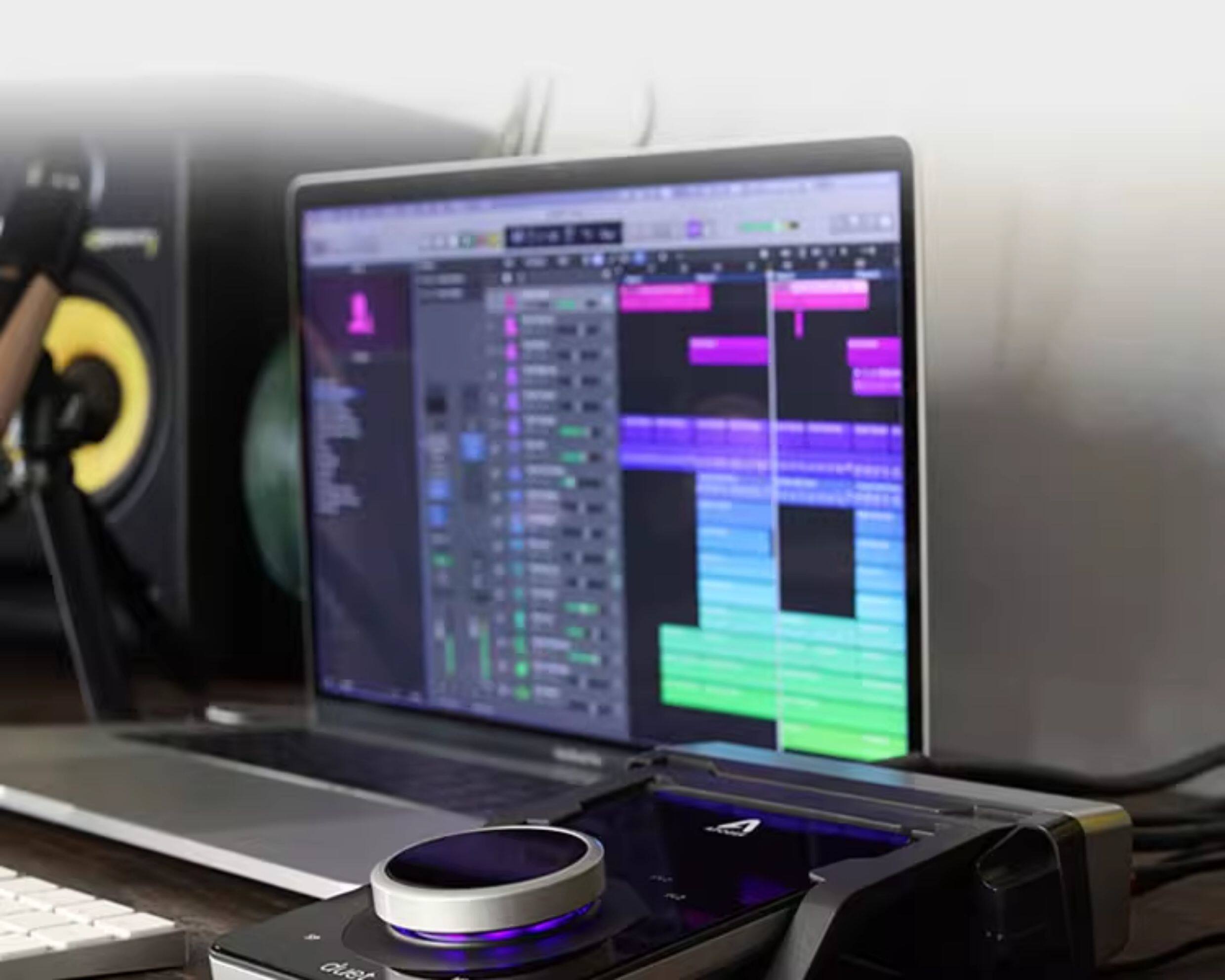 APOGEE DUET3 便携USB音频接口插图8 APOGEE DUET3 便携USB音频接口插图8