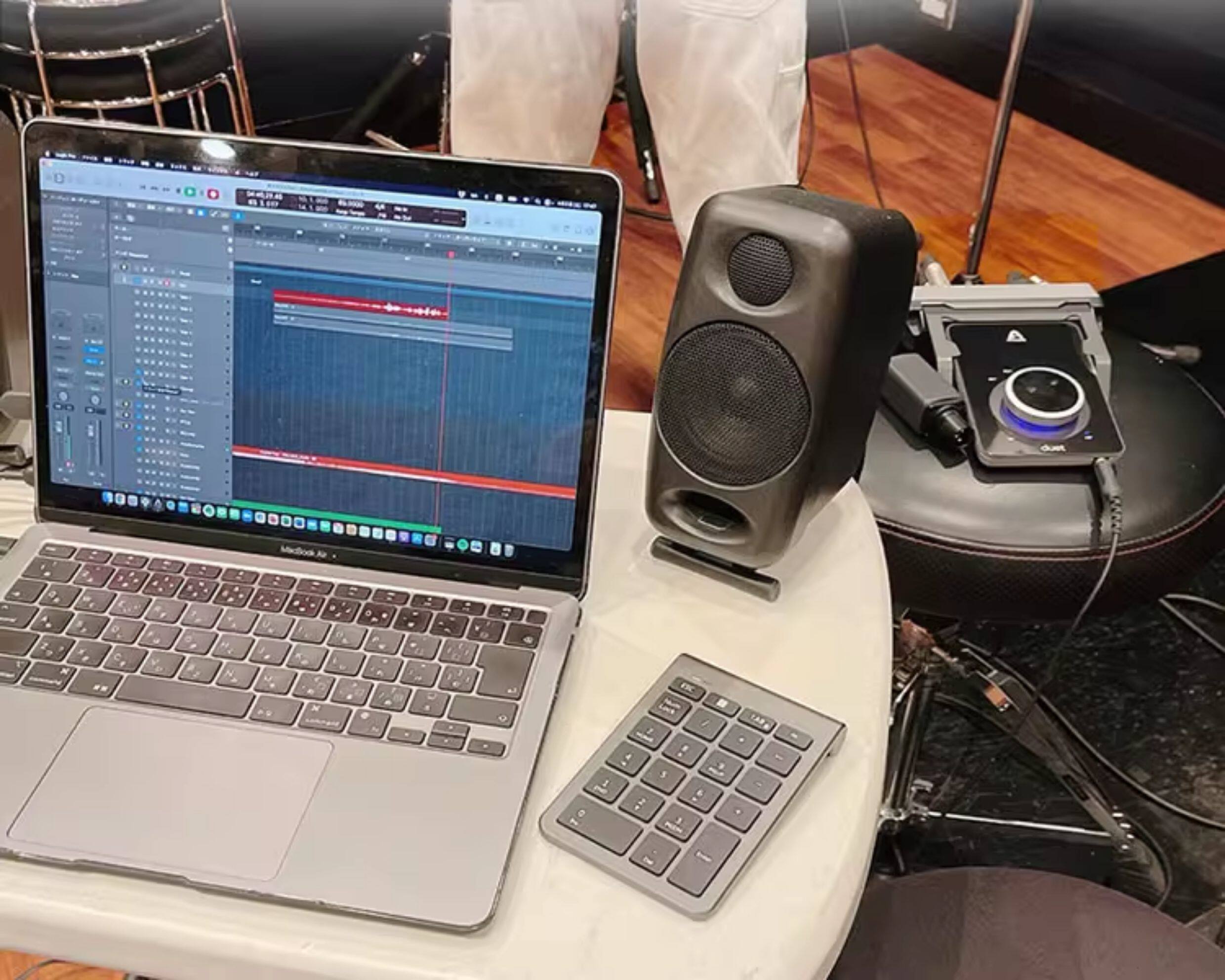 APOGEE DUET3 便携USB音频接口插图17 APOGEE DUET3 便携USB音频接口插图17