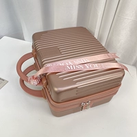 Модный, розовое золото