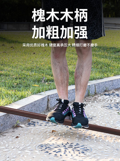 锰钢农用锄头家用种菜挖地刨老式镢头挖冬笋专用多功能除草家用小