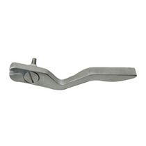 316L stainless steel pull-out lever module board card case bassist puller airborne locker fastening piece