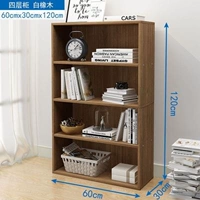 Дубовый, 60×30×120см