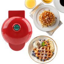 Pan Eggette Machine Mini Electric Waffles Maker Mini Waffle