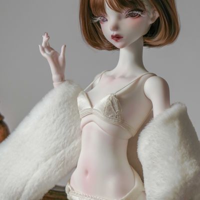 taobao agent Coral reef BJD accessories 4 points underwear