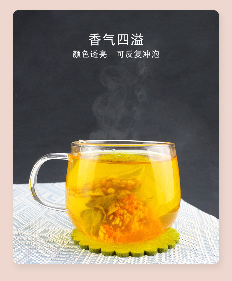 赤小豆薏米芡实茶一包20袋