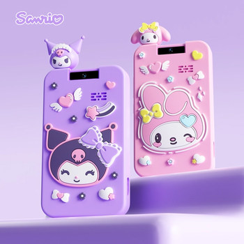 Children's Mobile Phone Camera Can Take Pictures and Record Videos 2025 New Toy Little Girl's Birthday Gift