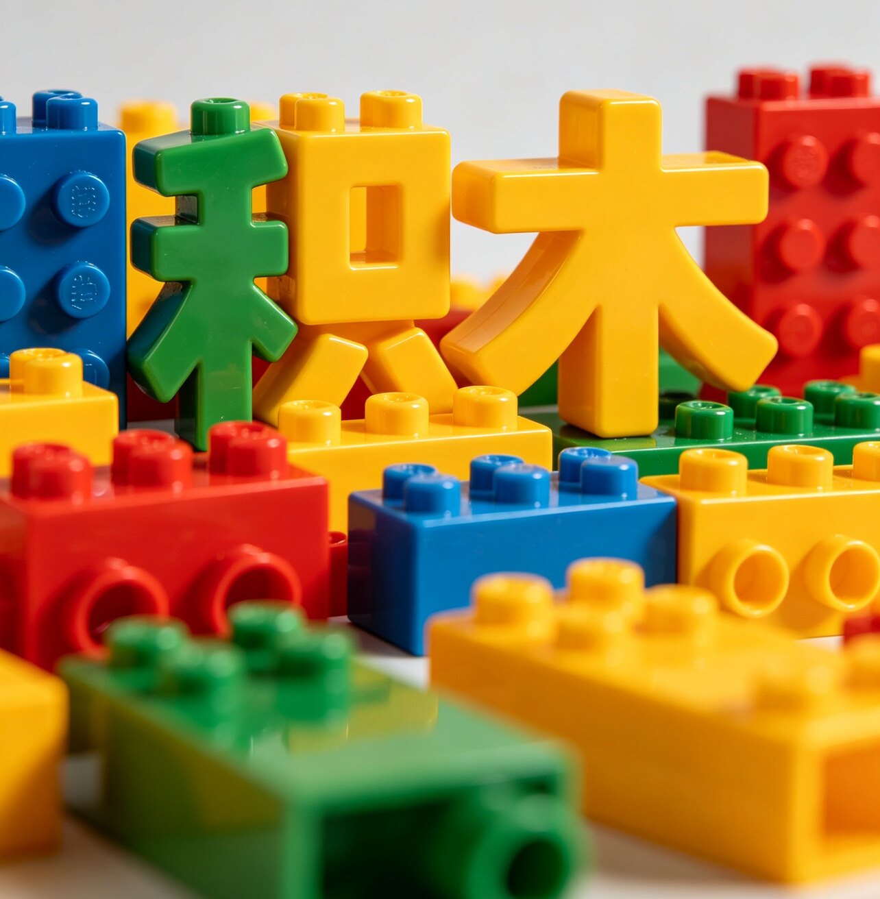 积动时刻的LOGO