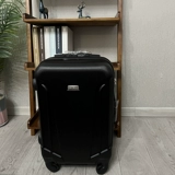 Сверхлегкий универсальный чемодан на колесиках, 20 дюймов