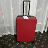 Японский сверхлегкий универсальный чемодан с молнией, 24 дюймов