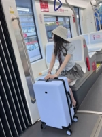 Японский универсальный чемодан подходит для мужчин и женщин, 24 дюймов