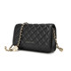 Official Website Small C&K official store High-End Quilted Small Square Bag for Women 2026 New Light Luxury Chain Crossbody Bag
