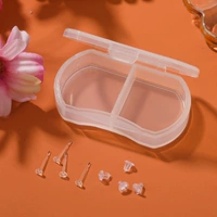 6 смол скрыто ушные палочки+30 бобов 30 корней