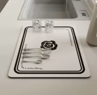 Любовь Камелия [Diatom Mud Material]