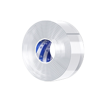 Mileqi glass door and window seals balcony floor-standing windshield tape glass sliding door windproof and dustproof tape