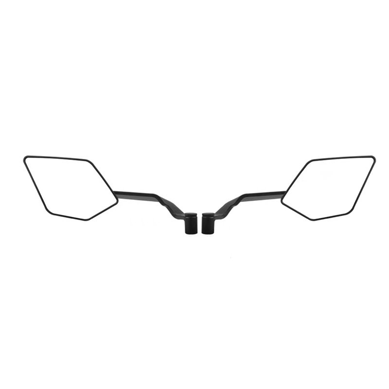 New Blade Rear View Mirror for Mavericks Electric Vehicle FXT/NXT/FX ProPLAY/NT Universal Rear View Mirror