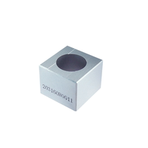 BGD 203 Standard Cube Preparator Wet Film Preparator Film Applicator Can be customized to different specifications