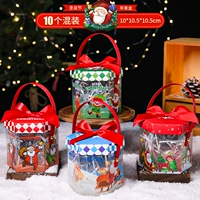 Шестиугольная смешанная лента, 10 шт