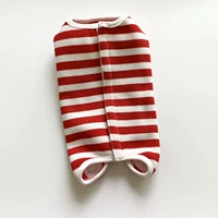 Красная полоса