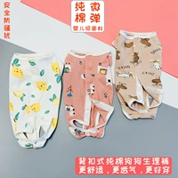 Физиологические штаны для любителей собаки Тедди менструальные брюки против харассии брюки с защитой от прятки