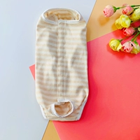 Цветная полоса хлопка