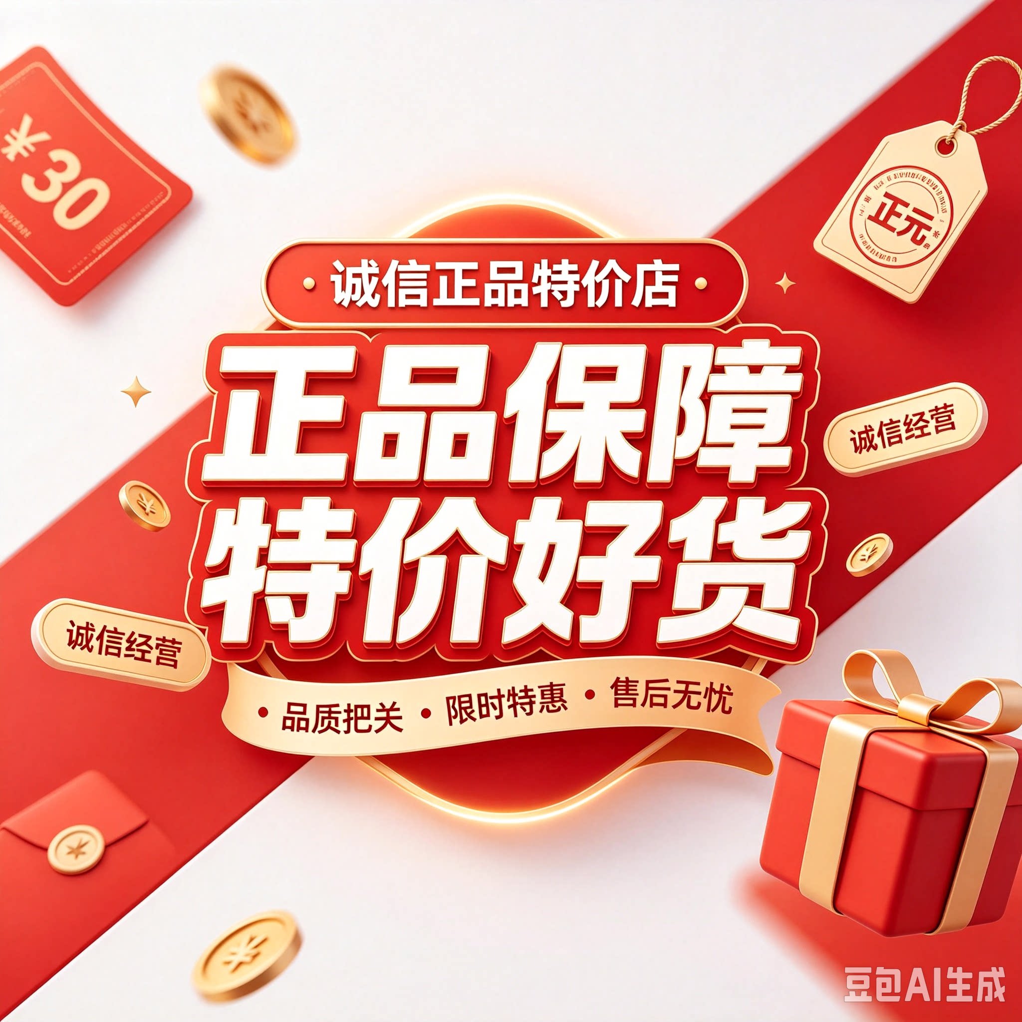 雪雪正品美妆店