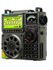 Hanrongda C919 Widescreen Aviation Full-Band Radio with Card Slot, Bluetooth Speaker, Vhf, and App Remote Control