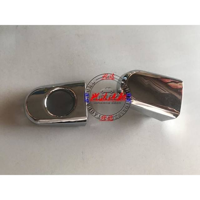 ເຫມາະສໍາລັບ Changan Yi ໄດນາມິກດ້າມພາຍນອກ CS35 ຈັບນອກ electroplated ປະຕູນອກ handle ກວມເອົາການຂົນສົ່ງຟຣີ