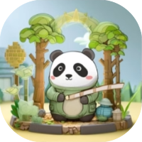 熊猫小镇-免广告-Gm