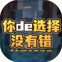 你的选择没有错-免广告