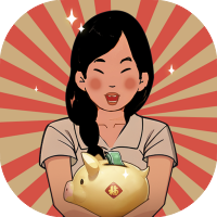 村口过庙会-免广告