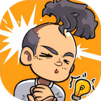 疯狂爆梗王-免广告