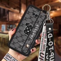 The Cool is suitable for Xiaomi Black Sharks 4 Game Handshell Diagonal Satchel Wrist Hanging Rope Electric Race Anti-Fall Protection Shell Lens Full Package Protective Sleeve Silicone 4s Heat dissipation 4pro Creative pro Protective Tide